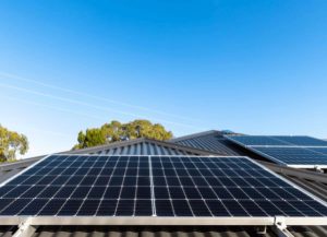 How Many Kilowatt Hours Does a Typical Solar Panel Produce?